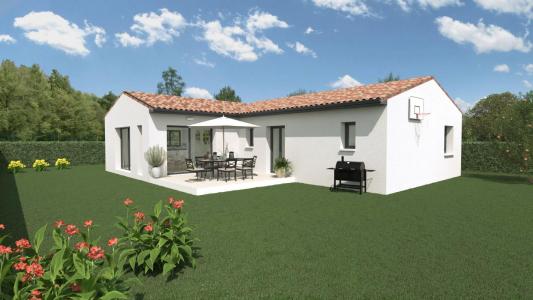 For sale Monteleger 115 m2 Drome (26760) photo 0