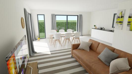 Annonce Vente Maison Monteleger 26