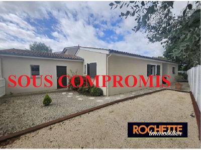 For sale Veauche 6 rooms 102 m2 Loire (42340) photo 0
