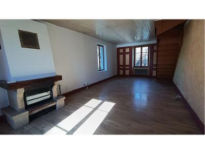 Annonce Location 5 pi�ces Appartement Boen 42
