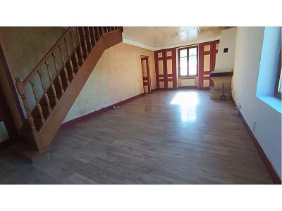 Louer Appartement 96 m2 Boen