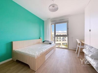 For rent Angers 1 room 18 m2 Maine et loire (49000) photo 0