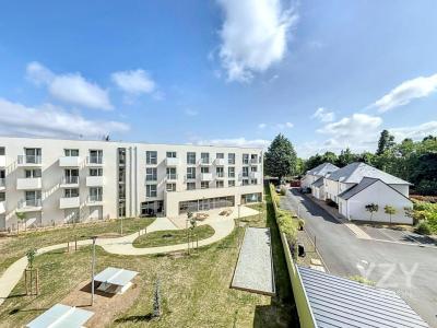 Louer Appartement Angers 515 euros