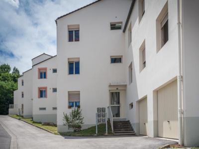 For rent Montsaugeon 4 rooms 74 m2 Haute marne (52190) photo 4