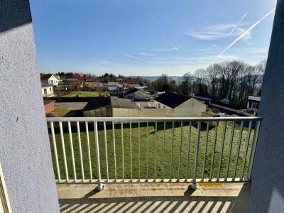 For rent Nogent 5 rooms 88 m2 Haute marne (52800) photo 1