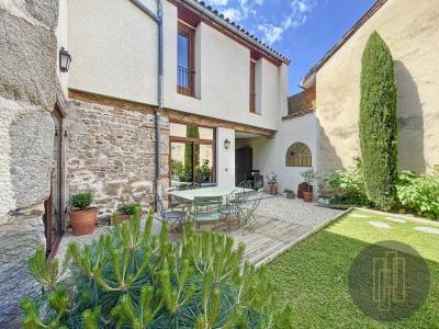 Annonce Vente 6 pi�ces Maison Vourles 69