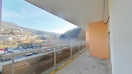 Annonce Vente 2 pi�ces Appartement Saint-germain-sur-rhone 01