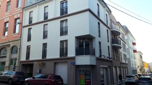 For sale Oyonnax 3 rooms 76 m2 Ain (01100) photo 0