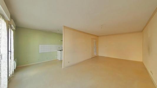 Acheter Appartement 76 m2 Oyonnax