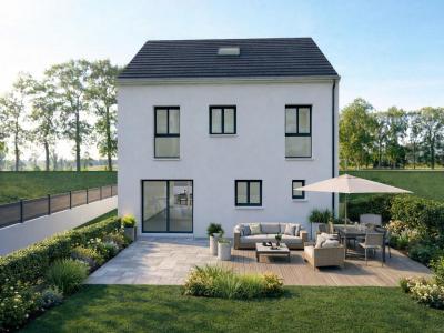 Annonce Vente Maison Gif-sur-yvette 91