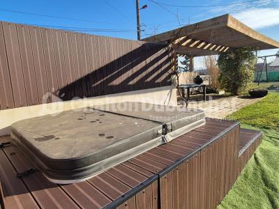 Annonce Vente 4 pi�ces Maison Saint-georges-de-baroille 42