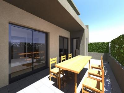 Louer Appartement Calvi 780 euros