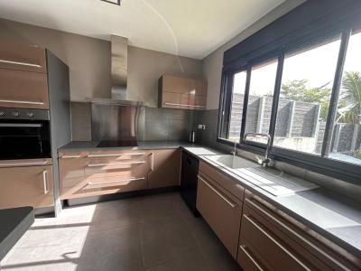 Louer Maison Possession Reunion