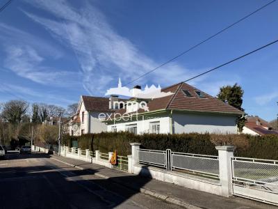 For sale Vittel 5 rooms 128 m2 Vosges (88800) photo 0