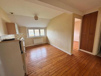 Louer Appartement Saint-brieuc Cotes d'armor