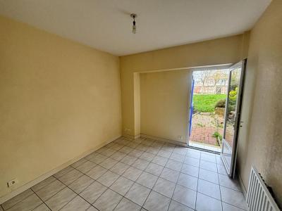 Louer Appartement Saint-brieuc 710 euros