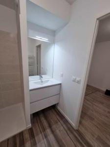 Louer Appartement 43 m2 Poitiers