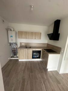 Louer Appartement Poitiers 570 euros