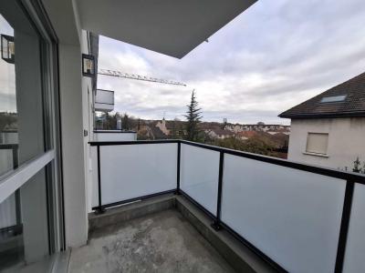 Louer Appartement Dijon Cote d'or