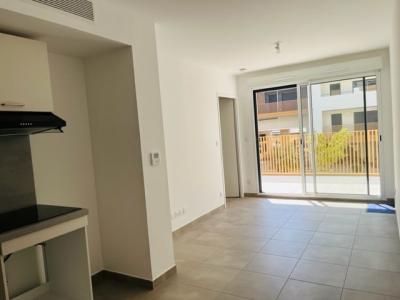 Annonce Location 2 pi�ces Appartement Marseillan 34