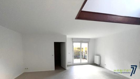 Annonce Vente 5 pi�ces Appartement Magny-le-hongre 77