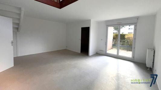 Acheter Appartement 109 m2 Magny-le-hongre