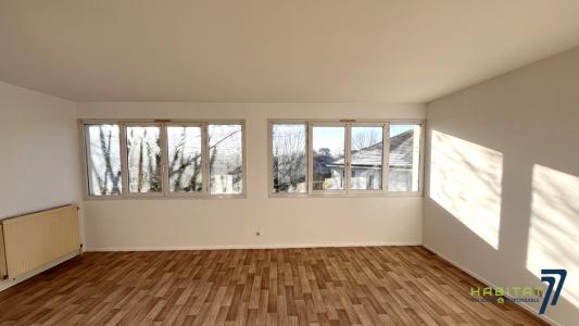 Acheter Appartement 47 m2 Magny-le-hongre