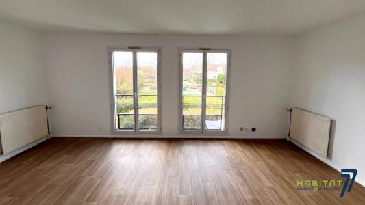 Annonce Vente 2 pi�ces Appartement Magny-le-hongre 77