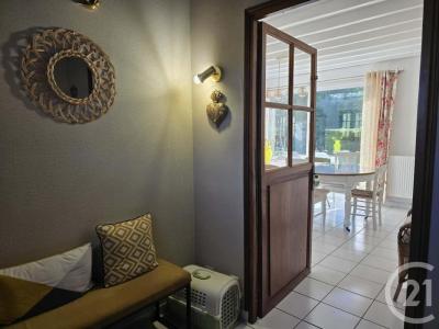 Annonce Vente 7 pi�ces Maison Montreuil 62