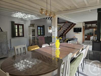 Acheter Maison Montreuil 274000 euros