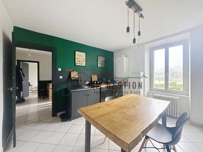 Annonce Location 3 pi�ces Appartement Ambazac 87