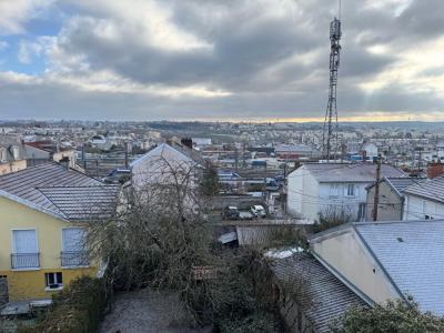 Acheter Immeuble 150 m2 Limoges