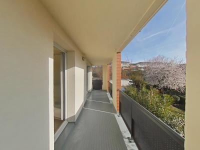 For sale Toulouse 3 rooms 72 m2 Haute garonne (31500) photo 0