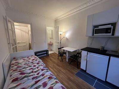 Annonce Location Appartement Paris-17eme-arrondissement 75