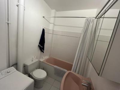 Louer Appartement 18 m2 Paris-17eme-arrondissement