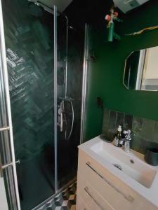 Acheter Appartement Paris-17eme-arrondissement 247000 euros