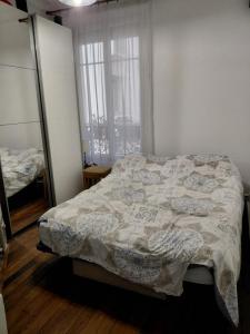 Acheter Appartement Paris-18eme-arrondissement Paris