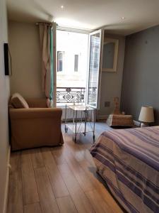 For sale Paris-15eme-arrondissement 1 room 24 m2 Paris (75015) photo 0