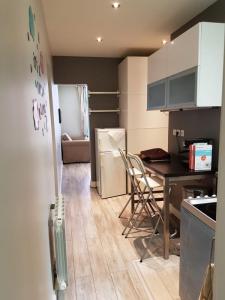 Acheter Appartement 24 m2 Paris-15eme-arrondissement