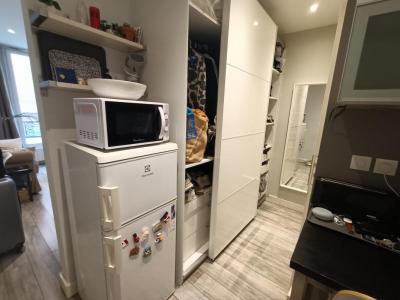 Acheter Appartement Paris-15eme-arrondissement 245000 euros