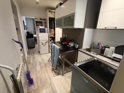 Annonce Vente Appartement Paris-15eme-arrondissement 75