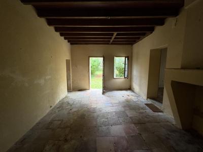 Annonce Vente Maison Cadarsac 33
