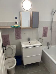 For rent Moissac 1 room 23 m2 Tarn et garonne (82200) photo 0