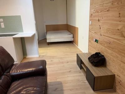 Annonce Location Appartement Moissac 82