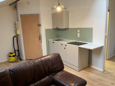 Louer Appartement Moissac 395 euros