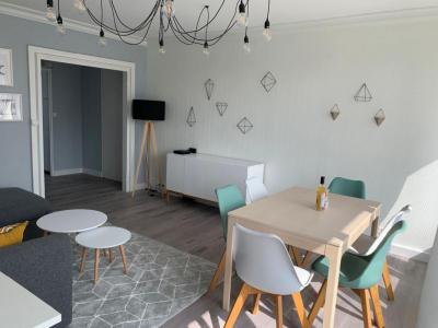 For rent Rennes 6 rooms 100 m2 Ille et vilaine (35000) photo 0