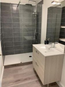 Louer Appartement Rennes 470 euros