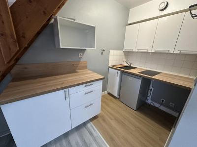 For rent Rennes 2 rooms 44 m2 Ille et vilaine (35000) photo 0