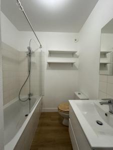 Louer Appartement Rennes Ille et vilaine