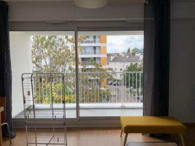 Louer Appartement Rennes Ille et vilaine